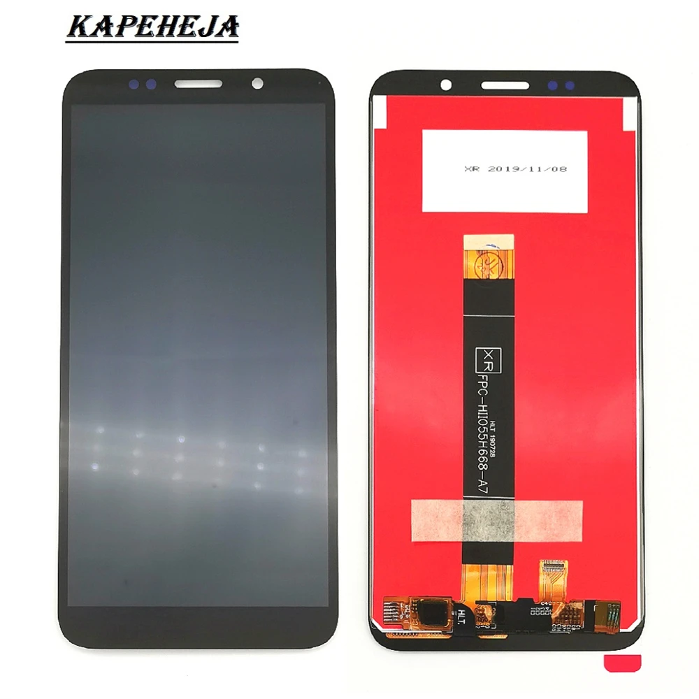 ЖК-дисплей 5 45 дюйма для Huawei Honor 7A 7S DUA-L22 L02 LX2 DUA-AL00 TL00 сменный экран дигитайзер