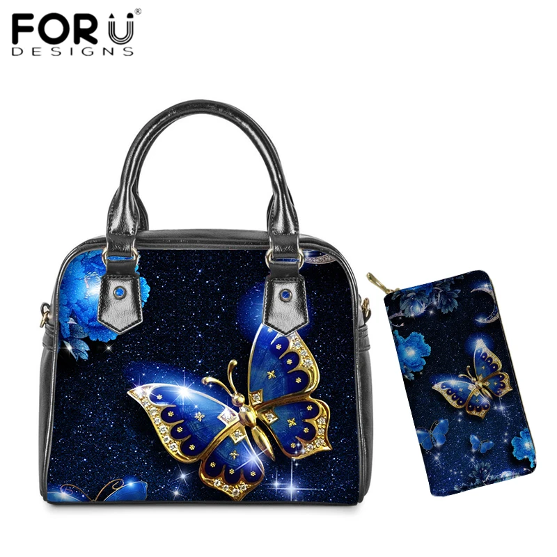 Butterflies bags brand Clearance