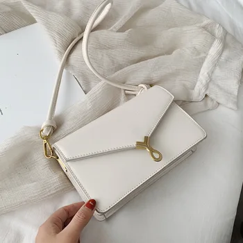 

2020 New Fashion Shoulder Oblique Bag