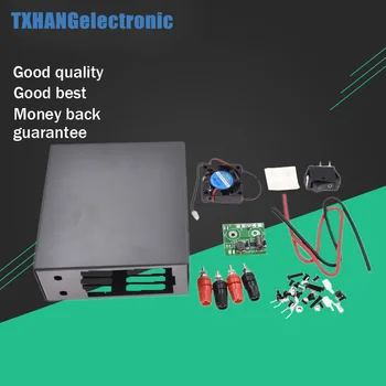

RD DP DPS DPS5015 Power Supply Housing Shell Constant Voltage Current Converter diy electronics