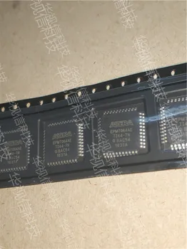 

EPM7064AETI44-7N CPLD - Complex Programmable Logic Devices CPLD - MAX 7000 64 Macro 36 IOs Chip