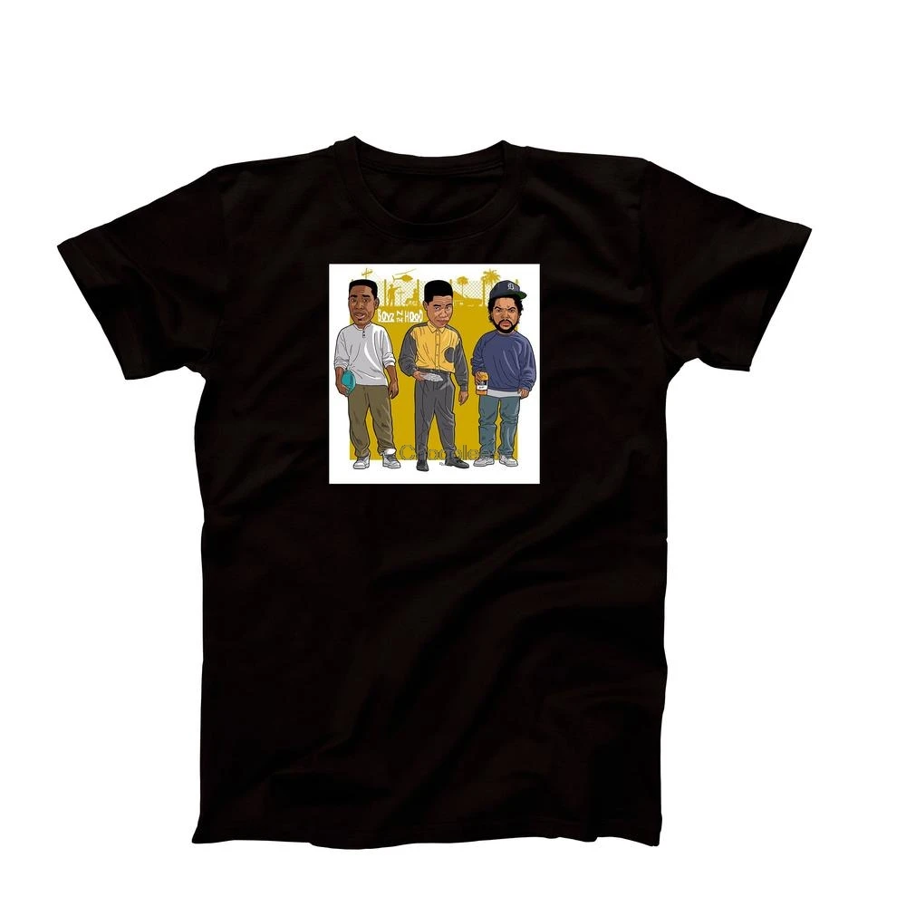 Tanio Boyz N koszulka z kapturem
