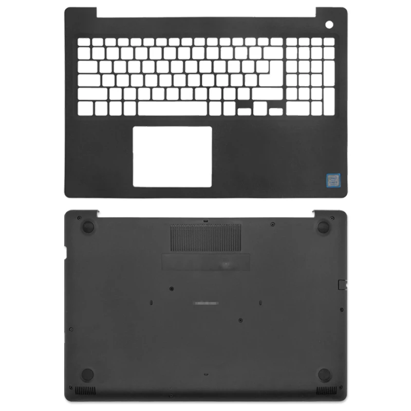 laptop pad New For DELL Latitude 3590 L3590 E3590 Laptop LCD Back Cover Top Case/Front Bezel/Palmrest/Bottom Base Case 3590 L3590 E3590 laptop cooling stand Laptop Accessories