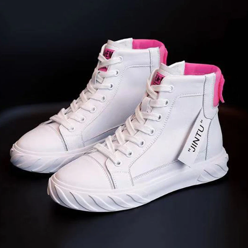 high fashion sneakers 2019