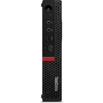 

Computer case Lenovo, ThinkStation P330 Tiny, 30CF0037RU