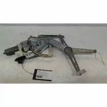 

WINDOW LIFTER FRONT RIGHT OPEL VECTRA C SALOON