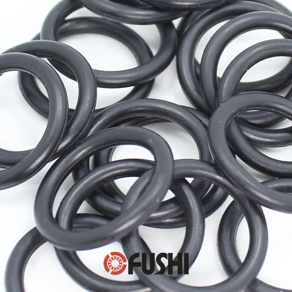 Cs3 55mm Epdm O Ring Id 32 5 33 5 34 5 35 5 36 5 37 5 3 55mm50pcso Ring Gasket Seal Exhaust Mount Rubber Insulator Grommet Oring Gaskets Aliexpress