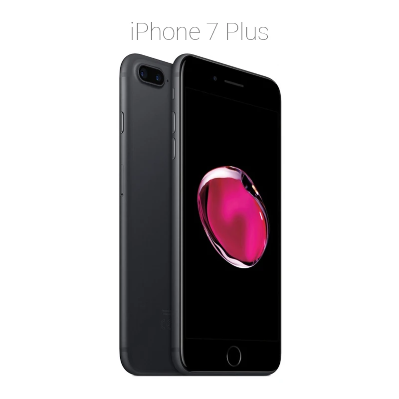 Смартфон Apple iPhone 7 Plus 32 ГБ [официальная российская гарантия быстрая доставка] |