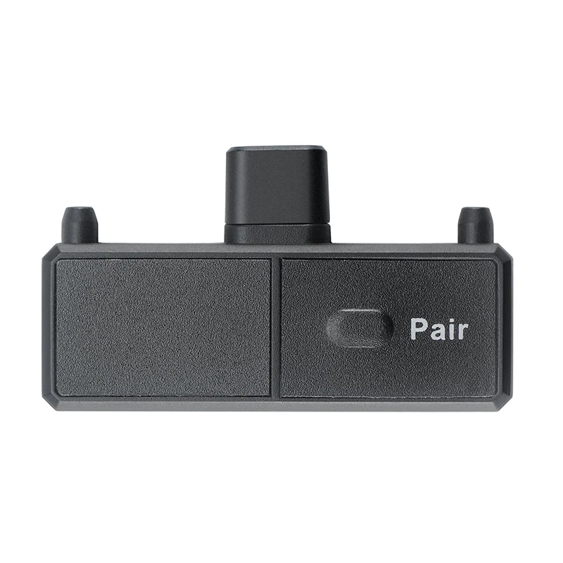 TYPE-C Bluetooth аудио передатчик USB 5V Портативный Легкий для переключателя/PS4 Plug And Play