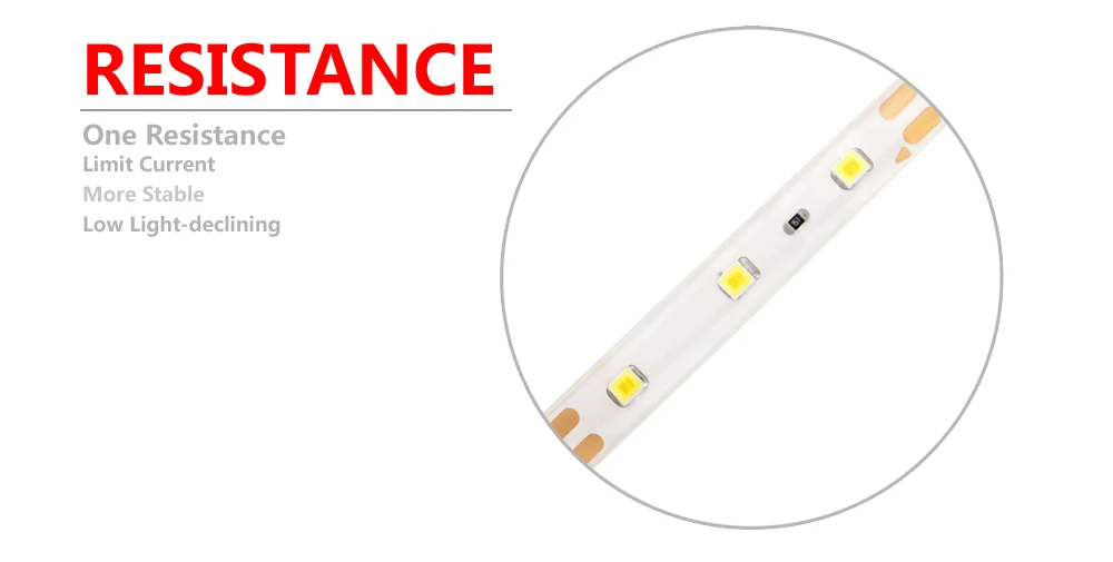 60 шт./м SMD 2835 12v Светодиодная лента Водонепроницаемая Epistar Светодиодная лента 12v Светодиодная лента Белая красная теплая белая синяя ледяная лента