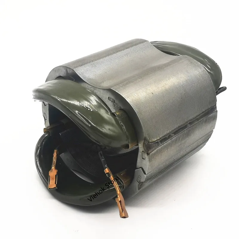 220-240 в статор поле для BOSCH GWS600 GWS060 GWS670 TWS6600 TWS6700 GWS660 1604220328 аксессуары