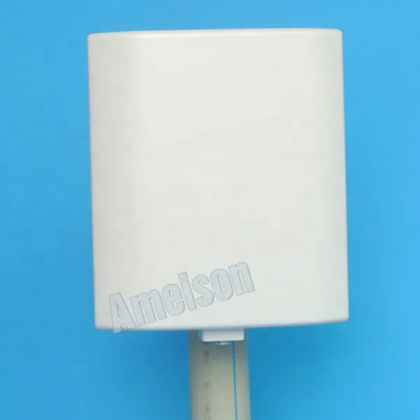 Антенна Factory 824 - 960 MHz 8 dbi RFID направленное настенное крепление стандартная антенна