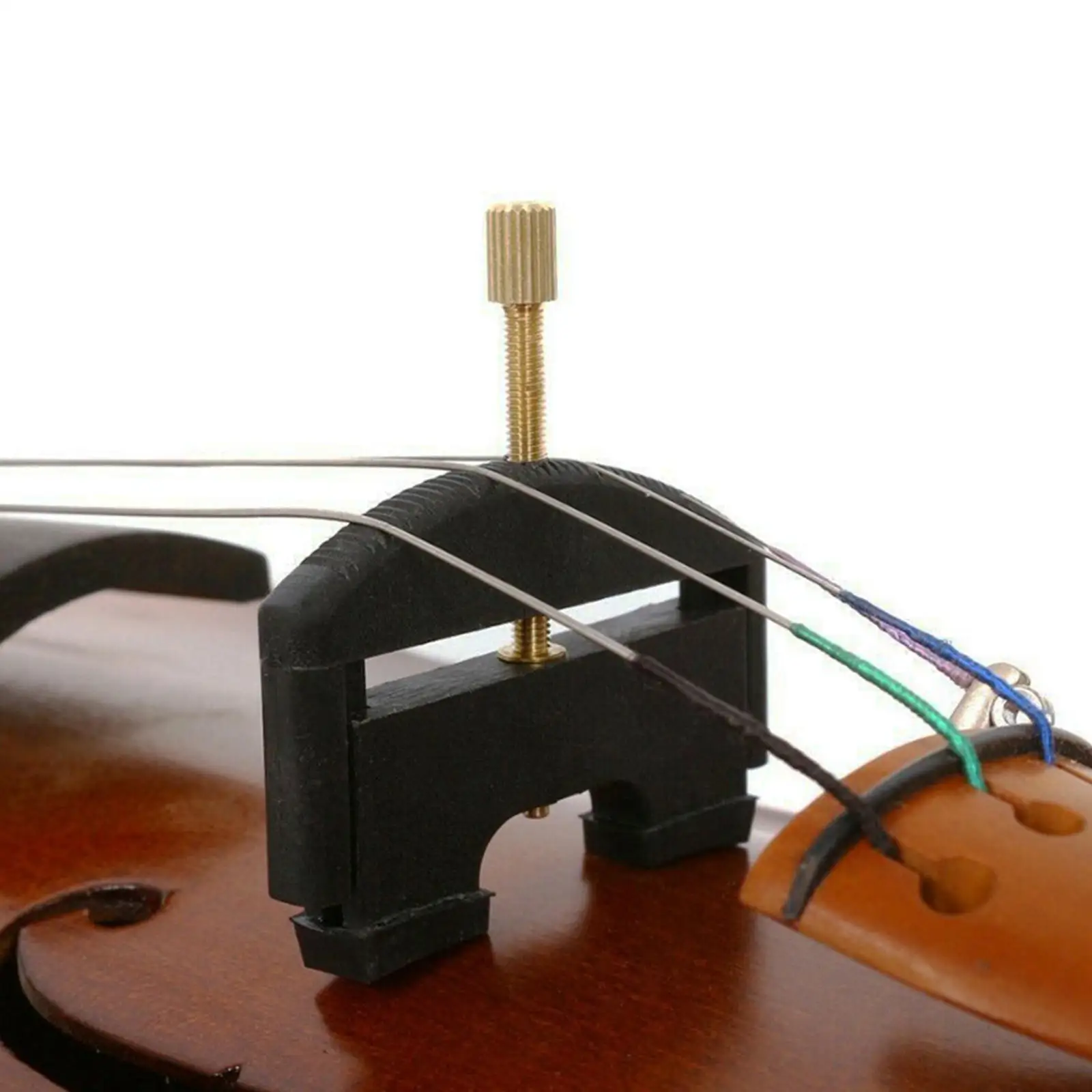 Cello Saitenheber Cello Bridge 1/4 4/4 Violin Bridge Cello DIY Ersatzteile