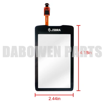 

Touch Screen Replacement for Zebra MC3300