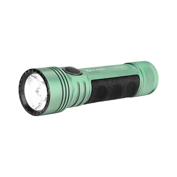 

Olight Seeker 2 Pro Mint Green 3200 Lumen Rechargeabe LED Flashlight Magnetic Charger 21700