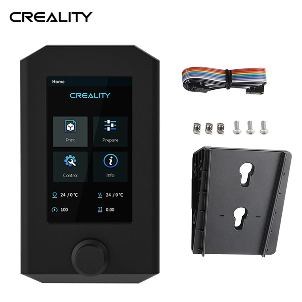 ender 3 lcd screen quotation