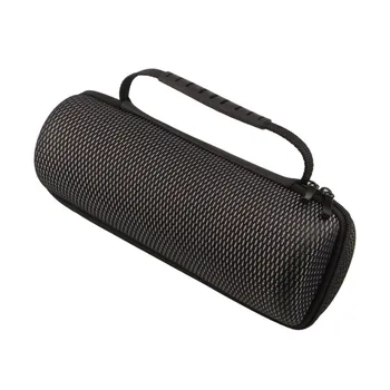 

CARPRIE Carrying Hard Travel Bag Storage Case Cover For JBL Flip 5 Wireless BT Speaker Diving Material Waterproof Travel