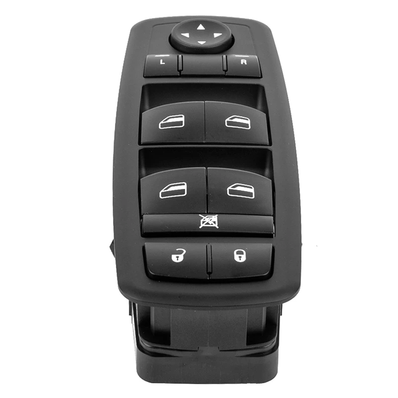Переключатель стеклоподъемника для Dodge Grand Caravan 2008-2010 68039999AC