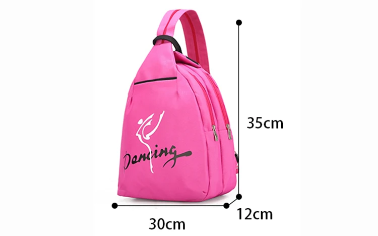 professional dance bags