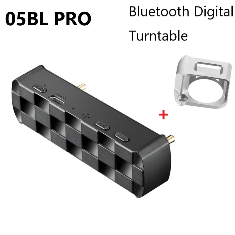 XDuoo 05BL Pro Bluetooth цифровой проигрыватель Bluetooth приемник для усилителя наушников XD05/XD-05 Plus