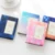 64 Кармана 3 Дюймовая Мини Пленка Фотоальбом Книга Для Fujifilm Instax Mini LiPlay 11 9 8 7s 70 25 90 Мгновенная Камера Пленка Держатель Карты