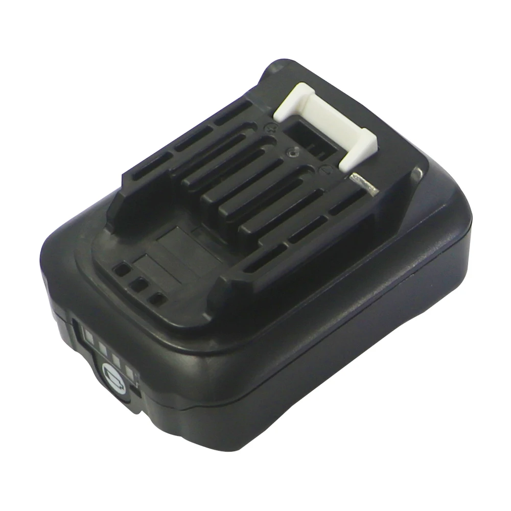 Tanie Dla Mak 10.8V 2000mAH akumulator litowo jonowy 197390 1 BL1015 1973901 BL1021B BL1041B BL1015B BL1020B BL1040B 197402 TD110D TD110DY1J