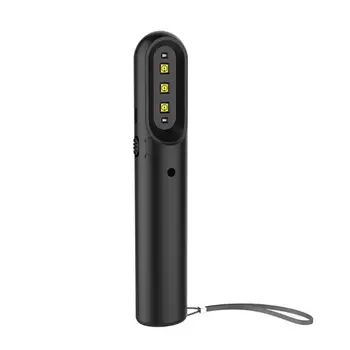 

Portable UV Disinfection Germicidal Lamp Stick Mini Household Ultraviolet Lights Q0KF