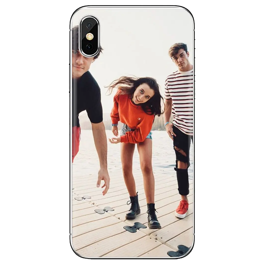 Чехол для Samsung Galaxy Note 3 4 5 8 9 S3 S4 S5 Mini S6 S7 Edge S8 S9 S10 Plus|Бамперы| |