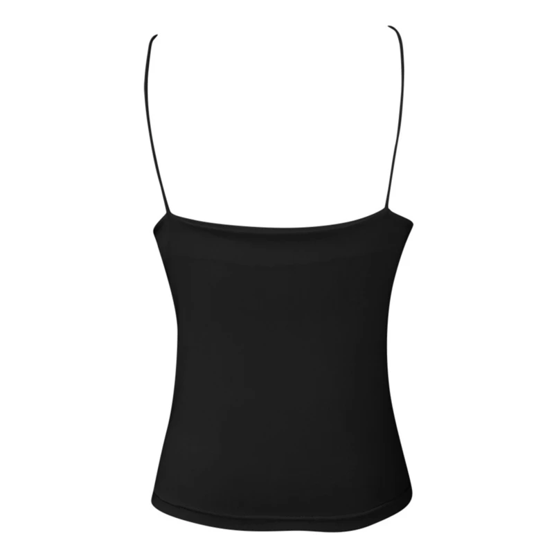 white bra Satin Women Thin Wild Solid Camis Vest Women Tank Tops Female 2021 Summer Sexy Strap Basic Tops Slim Sleeveless Camisole women's bra