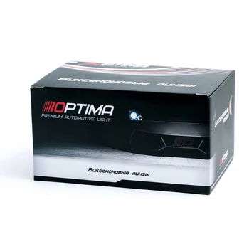 

Bi-Xenon lens Optima MICRO ROUND 2.0 inch LED lamp H1 Hood круглая-R item No: LENS-2.0-R