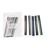 5 colors x20pcs =100pcs  1206 SMD LED light Package  Red White Green Blue Yellow 1206 led kit Free Shipping ► Photo 1/6