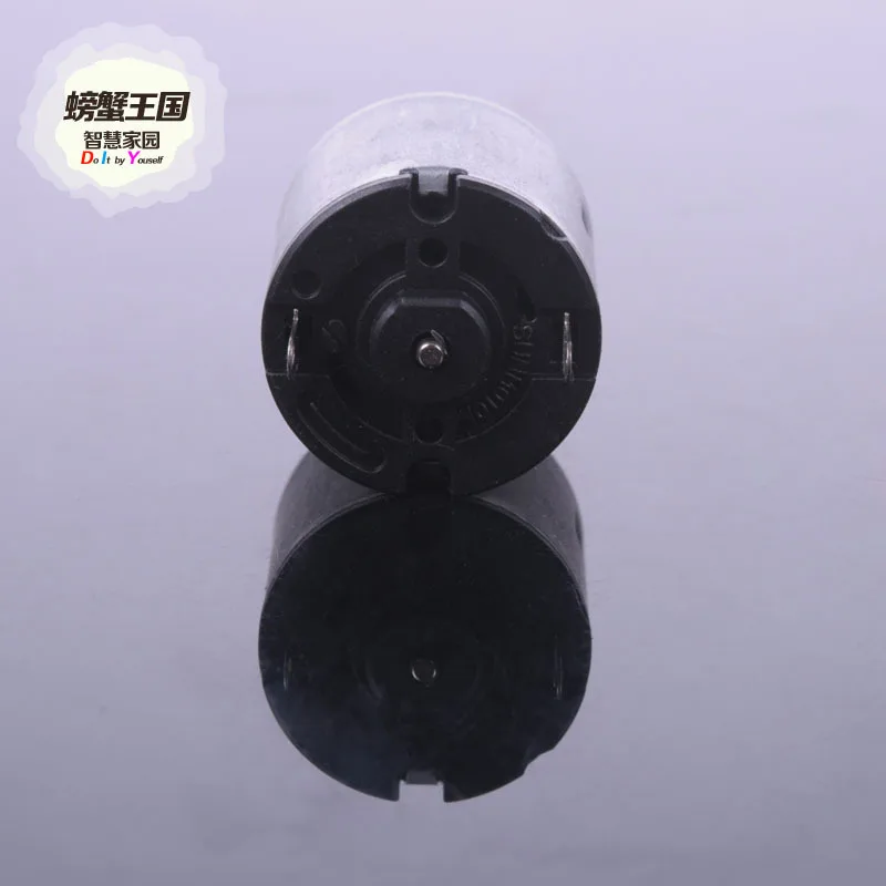 

Jiangsu Crab Kingdom Medium Motor High-speed Motor High Torque Stepper Motor