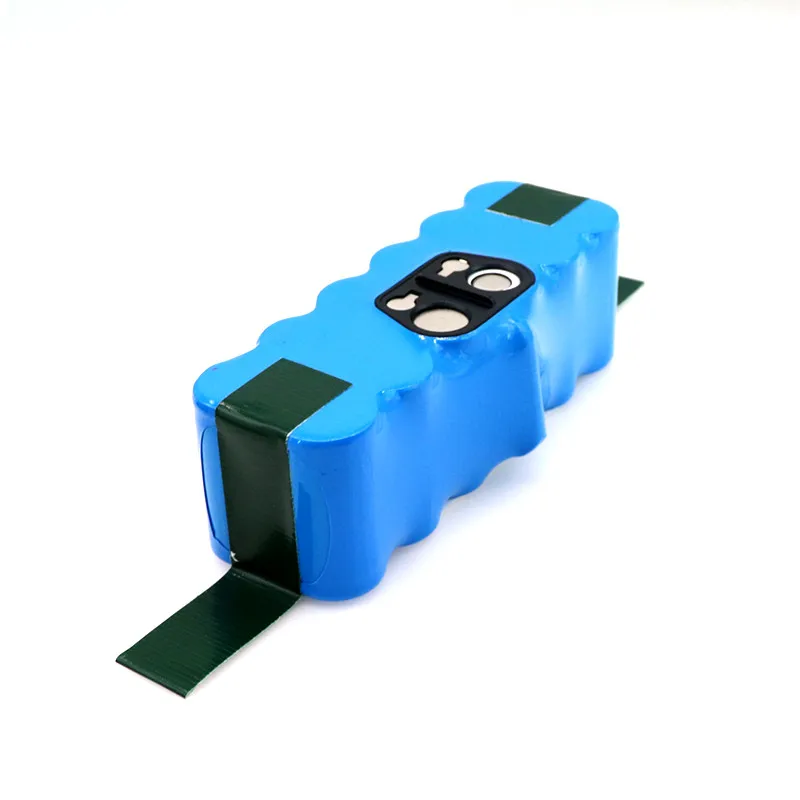 Jungla 14,4 V ni-mh 9800mAh аккумулятор для iRobot Roomba 500 600 700 800 серии пылесос