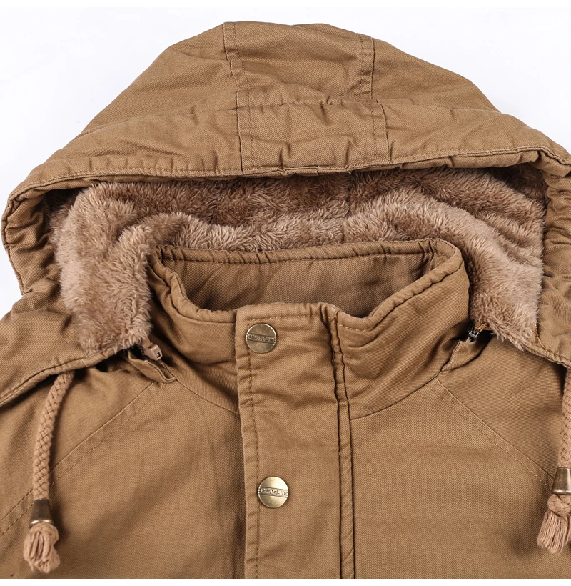 Refire gear зимние Утепленные карго куртки мужские армейские боевые штурмовые куртки с капюшоном мужские тактические военные теплые винтажные повседневные пальто