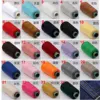 20s/3 1300 Yards Jeans Overlocking Sewing Machine Polyester Thick Thread Sewing Supplies 24 Colors ► Photo 1/5