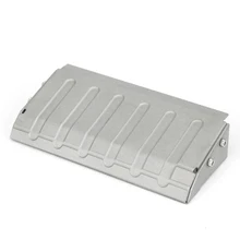 Coque de protection pour camion LESU 1/14, TGS, couvercle de protection, menton, équipement de direction, mise à niveau