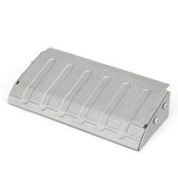 Coque de protection pour camion LESU 1/14, TGS, couvercle de protection, menton, équipement de direction, mise à niveau 