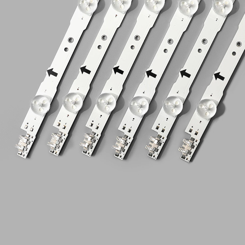 Ｚ LED Ʈ Ʈ, D4GE-500DCB-R2 BN96-30428A BN96-30427A 3042, UN50J5500AF UE50H6200 D4GE-500DCA-R2, Ʈ 12 , ǰ