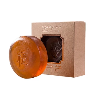 

Sandalwood Oil Soap Handmade Soap Promote Sleep Sleepy Soap Essential Oil Soap