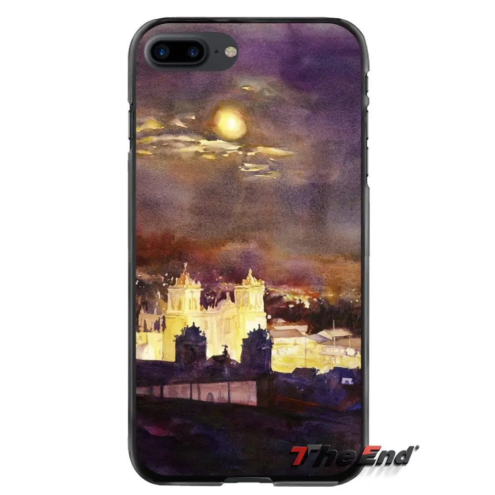 images 5 Аксессуары чехлы для телефонов samsung Galaxy Note 2 3 4 5 S2 S3 S4 S5 MINI S6 S7 edge Active S8 Plus Peru art Print - Цвет: images 5