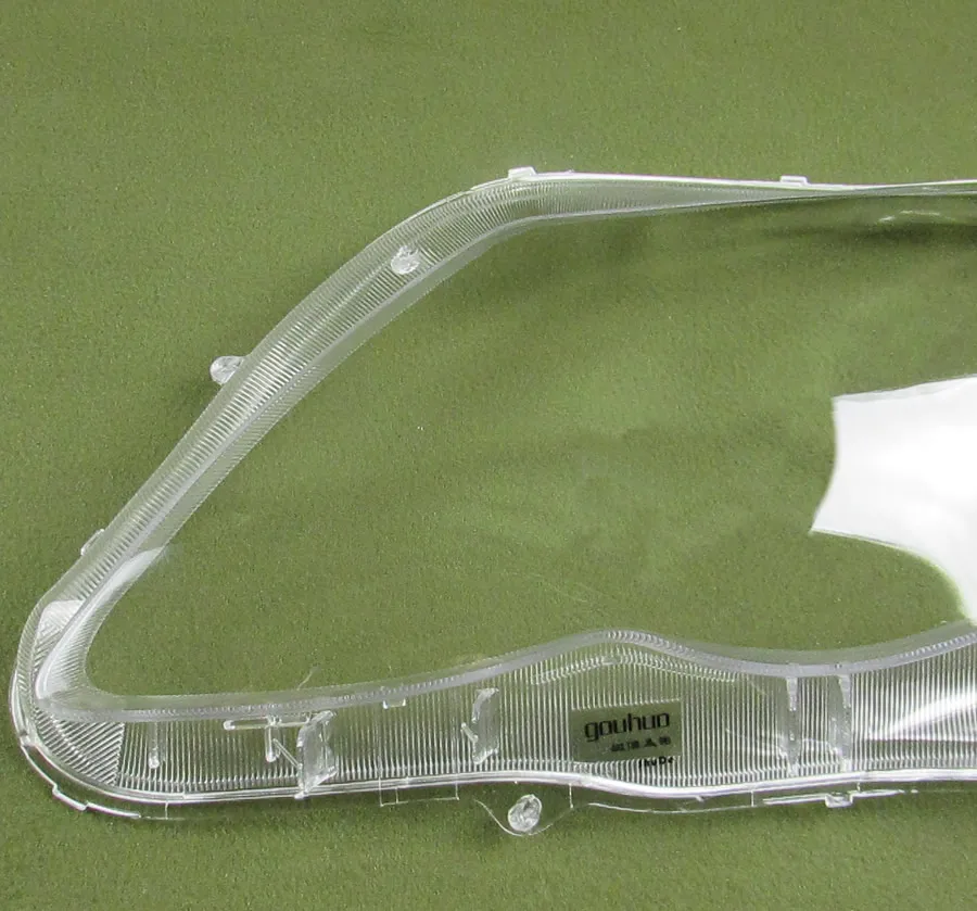 Для Toyoda Reiz 2005 2006 2007 2008 2009 крышка фары оболочка прозрачная маска тени Импорт