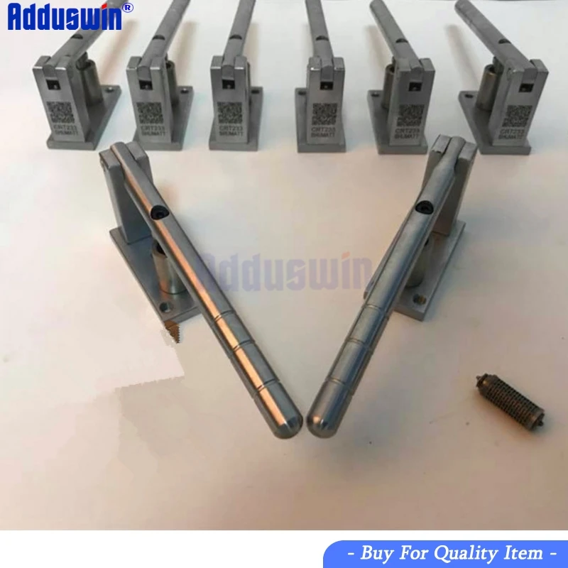 Новинка! Пьезоинжектор common rail Плунжер инструмент для установки BOSSCH для DENSOO, инструмент для ремонта инжектора common rail