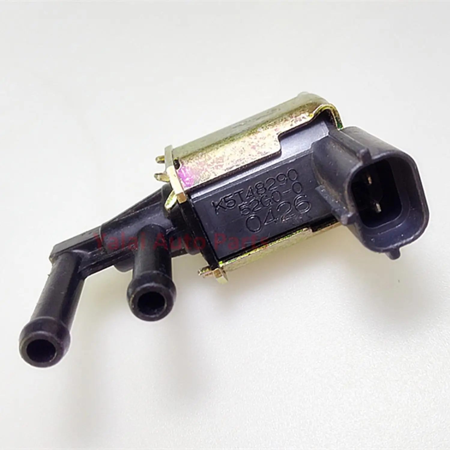 VSV вакуумный клапан K5T48290 52G00 18114-52G00 для SUZUKI для почитания для SWIFT для GEO для METRO протестирован