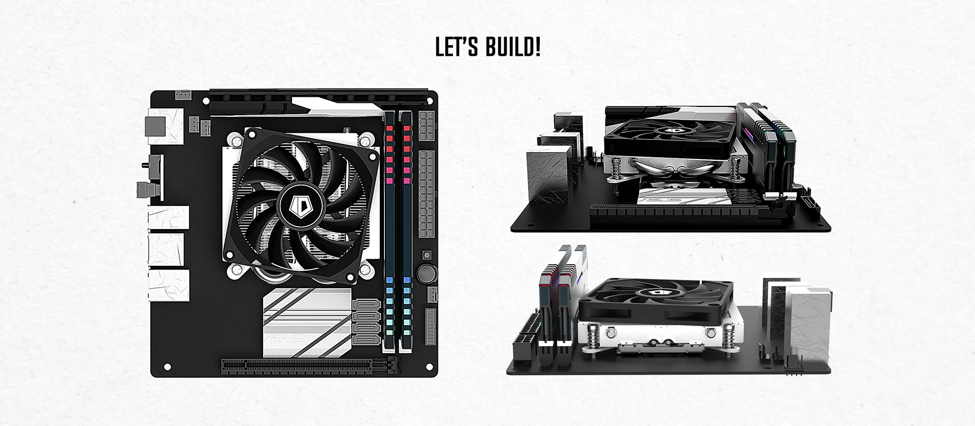 High Quality Computador e Escritório