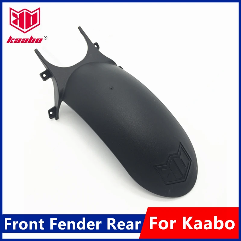 

Original Kaabo Mantis 10 Front Fender Rear for Mantis 10 Smart Electric Scooter Fender Rear Replacement Accessories