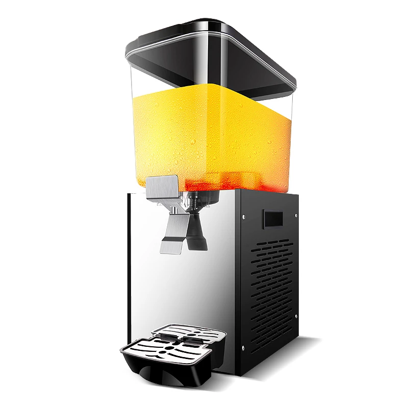 1 Jar Cold Drinking machine-3