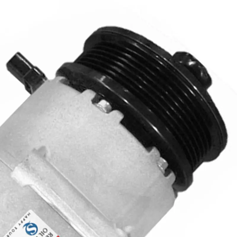 VS16 авто ac компрессор для Ford MONDEO IV 2,0 2,3 6G91-19D629-DB 6G9119D629DC 6G9119D629DF 7G91-19D629-AE 7G91-19D629-AF 5PK