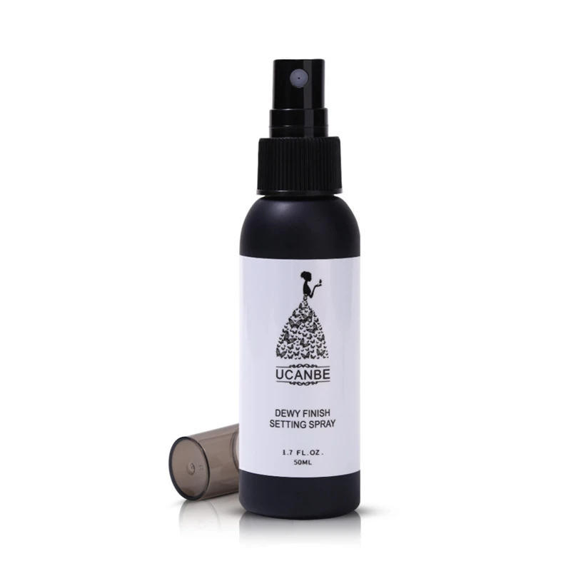 50ml Spray Primer Finish Setting Spray Oil-control Liquid Face Foundation Lasting Primer Make Up Cosmetics maquillaje MKXJ New