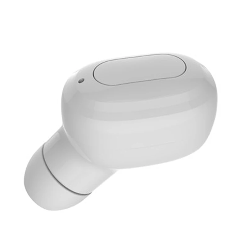 Двойной водонепроницаемый Tws-X5 Bluetooth наушники мини наушники с мощностью 650 мАч