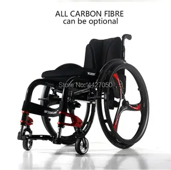 

Free Shipping outdoor manual wheelchair sport wheelchair for handicap